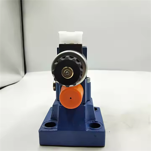 Druck regelung DB10 DB20 DB30 Serie Druck entlastungs regelventil Typ DB10-1-44/350 <span class=keywords><strong>DR</strong></span> 10-4-45/200Y - Product Image 3