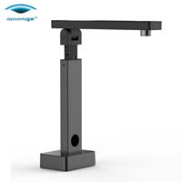 Escáner de Documentos Continuo de Alta Velocidad y Alta Precisión Liangtian S2200A3, Sensor CMOS de 16MP, Tamaño A3, Interfaz USB, Garantía de 10 Años