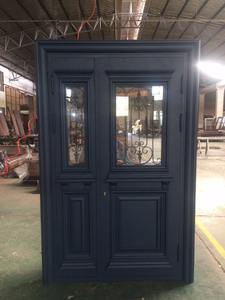 ABYAT — <span class=keywords><strong>porte</strong></span> <span class=keywords><strong>d</strong></span>'<span class=keywords><strong>entrée</strong></span> moderne en aluminium moulé, livraison gratuite - Product Image 5