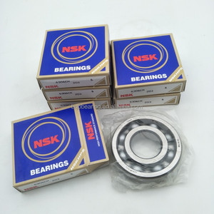 ตลับลูกปืนญี่ปุ่นแท้ <span class=keywords><strong>JTEKT</strong></span> <span class=keywords><strong>KOYO</strong></span> SKF NSK รุ่น 608 6201 6202 6205 6001 6300 ตลับลูกปืนเม็ดกลมร่องลึก ทนทาน ความเร็วสูง สำหรับมอเตอร์ - Product Image 3