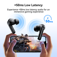 2025 True Headphone Wireless Earbud Precio India TWS Auricular en línea Producto Electronique Moins Cher Precio bajo Costo Electrónica