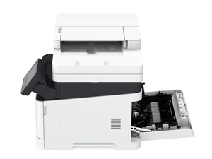 Impresora Láser Multifuncional MF756Cx para Negocios, Inalámbrica, A4, Impresión Dúplex Automática, Copia, Escaneo, Impresora Láser de Oficina Inalámbrica, Impresora de Oficina a Color - Product Image 4