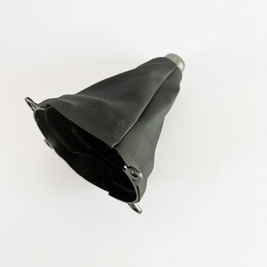 Chen Can Car Gear <b>Shift</b> <b>Knob</b> Universal Plastic Matte Dust Cover For Bora - Product Image 2