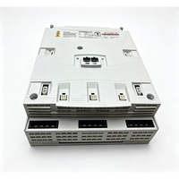 Servomoteur Kuka Ksp600-3x40 Série 00198268 027870 – Pilote à courant stable pour armoire de commande de robot, composants d'alimentation