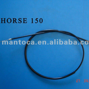 CABLE DE CHOKE para HORSE 150 - Product Image 1