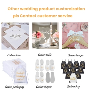 Evening Party Wedding Gift Feather Hand Fans with Plastic Ribs-Durable Folk Art Design - Product Image 6
