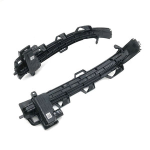 BMW สัญญาณไฟเลี้ยว63137441439และ63137441440สำหรับ X3 X4 X5 X6 X7ไฟกระจกมองหลัง - Product Image 4
