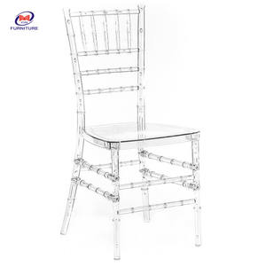 <span class=keywords><strong>Sillas</strong></span> Chiavari <span class=keywords><strong>de</strong></span> resina <span class=keywords><strong>de</strong></span> cristal clásicas <span class=keywords><strong>de</strong></span> alta calidad, venta al por mayor, silla <span class=keywords><strong>de</strong></span> decoración para banquetes <span class=keywords><strong>de</strong></span> boda, fiestas y eventos - Product Image 2