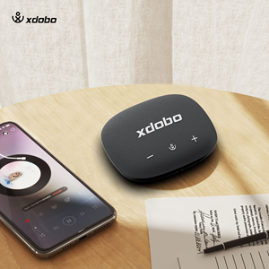 Altavoz Inalámbrico de Plástico XDOBO Queen 1996 II de 6 W con Controladores Duales, Resistente al Agua IPX7 para Batería de 5.3 - Product Image 3