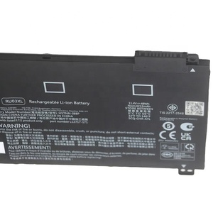 Batterie d'ordinateur portable VV09XL de qualité pour <span class=keywords><strong>HP</strong></span> ZBook 15 G3 G4 HSTNN-C87C de batterie d'ordinateur portable - Product Image 6