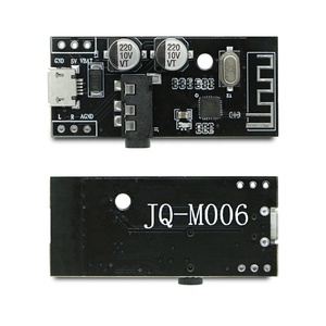 JQ-M006 MP3 Player <strong>Bluetooth</strong> Module MP3 <strong>Decoder</strong> <strong>Board</strong> - Product Image 3