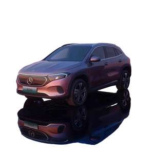 <span class=keywords><strong>Prix</strong></span> bas <span class=keywords><strong>Mercedes</strong></span> Benzs <span class=keywords><strong>EQA</strong></span> New Energy EV Benzs <span class=keywords><strong>EQA</strong></span> 260 Pure Electric Luxury Suv 5seats Electric SUV Nouvelles voitures de tourisme - Product Image 1