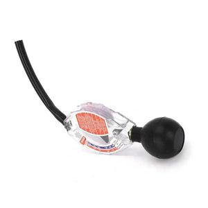 고정밀 다이얼 내구성 자동차 라디에이터 냉각수 테스터 부동액 냉각수 테스터 도구 냉각 시스템 자동 교체 부품 - Product Image 6