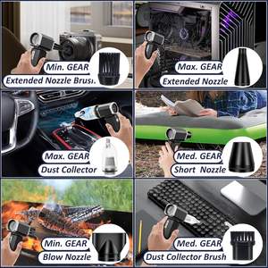 Портативный Воздуходувка 130000 об/мин - Product Image 5