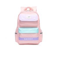 Mochilas escolares con logotipo personalizado, venta al por mayor