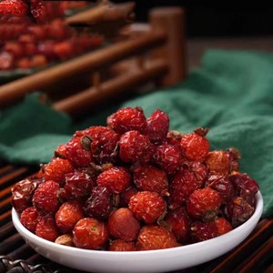 Commercio all'ingrosso di grandi quantità di alta qualità di frutta fresca rosa canina frutta secca materie prime naturale frutta fresca snack negozio di frutta - Product Image 2