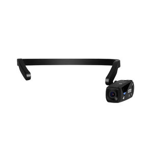Caméscope miniature mains libres ORDRO EP5, enregistreur à porter sur la tête, <span class=keywords><strong>1080P</strong></span>, caméra vidéo numérique portable, caméra d'action Wifi - Product Image 4