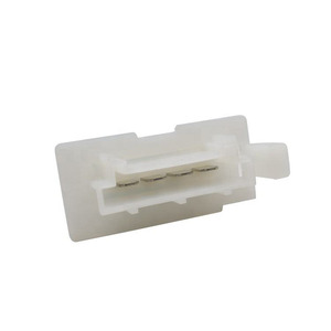 Résistance de soufflerie neuve pour climatiseur de voiture <span class=keywords><strong>Mercedes</strong></span>-Benz <span class=keywords><strong>Classe</strong></span> A W169, référence OEM 1698200397 A1698200397 - Product Image 5