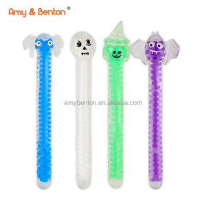 Stretching giocattoli spremitura sensoriale vendita calda di Halloween irrequieto spremuta sensoriale novità <span class=keywords><strong>Gag</strong></span> Party bombs giocattoli - Product Image 2