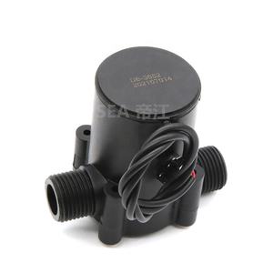 DB-3682 Micro-générateur hydroélectrique 3W AC20V, chargeur d'eau portable 1/2 pouce, tension personnalisée 5V 6V 12V 20V pour LED, douche, salle de bain - Product Image 5