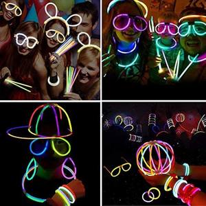 <strong>Glow</strong> <strong>Stick</strong> For Christmas Outdoor Concerts &amp; Parties-Durable Plastic <strong>Stick</strong> With No Battery Required Use Factory Price - Product Image 3