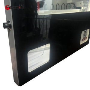 Máquina <span class=keywords><strong>Expendedora</strong></span> de Condones Sanitarios <span class=keywords><strong>Pequeña</strong></span> con Código QR, Máquina <span class=keywords><strong>Expendedora</strong></span> de Pared - Product Image 4