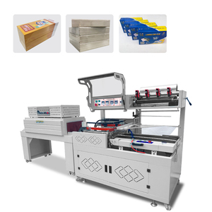 เครื่องซีลหดแบบใช้ความร้อนจากจีน - Product Image 2