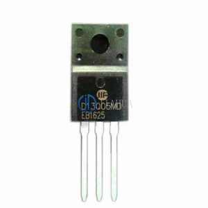 Transistor MOSFET D13005 NPN Circuit D13005 <span class=keywords><strong>13005</strong></span> - Product Image 1