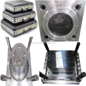 الصين تايزو البلاستيك مخصص مثل قالب أحمر الشفاه البلاستيك ومصنع العفن - Product Image 6