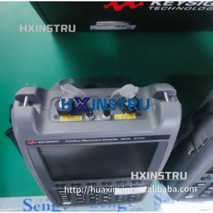 Analizador de Red/Espectro Keysight N9918A 26.5GHz FieldFox/stock H - Product Image 3