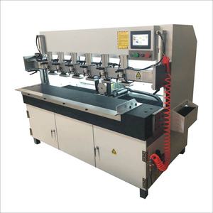 Grotere Maat Bevel Diamant Acryl Rand Polijsten Machine 1350Mm Werken Lengte Polish In Guangzhou - Product Image 1