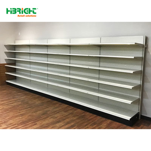 Diseño Profesional de Planos de Tiendas en 2D y 3D y Suministro Completo de Equipamiento para Tiendas de Abarrotes - Product Image 5