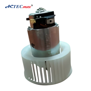 OE 82349000 84223449 82407985 7484223449 Moteur de ventilateur de radiateur de voiture de climatisation automatique 24 Volt pour <span class=keywords><strong>RENAULT</strong></span> TRUCKS VOLVO FH 4 - Product Image 3