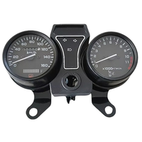 Cg150 Cg 150 150cc Motorcycle Parts Accessories for Gn125 Gn 125cc Meter <strong>Speedometer</strong>