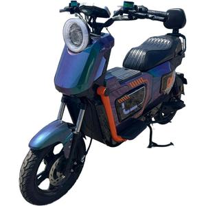 Vélo Électrique U2 Pro 48V 60V 16 Pouces pour Adultes, Vitesse et Longue Autonomie, 1000W, Vélo de Ville et de Route, Vente Chaude Usine, Haute Qualité - Product Image 6