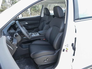 Changan X7 PLUS 2024 1.5T Nouvelle Voiture Essence Confort SUV Compact 7 Places Haute Vitesse Automatique - Product Image 5