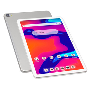 UNIWA UTAB M1005 PRO 10.4" Octa Core 2.0GHz 8GB RAM/<b>256GB</b> ROM Business Tablet with Front Camera Keyboard SIM Slot <b>USB</b> Type-C - Product Image 4