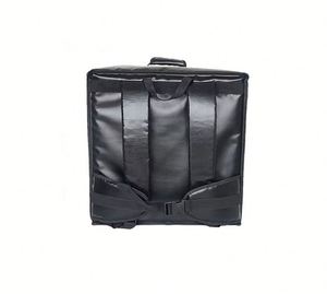 Bolsa de Reparto de Comida Rápida para Pizza, Bolsa de Reparto de Comida para Motocicleta - Product Image 6