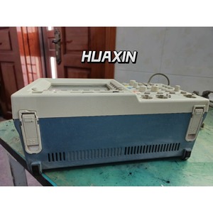 ออสซิลโลสโคปดิจิตอล Tektronix TDS3032 300MHz 2.5GS/s 2 ช่องสัญญาณ hx - Product Image 2