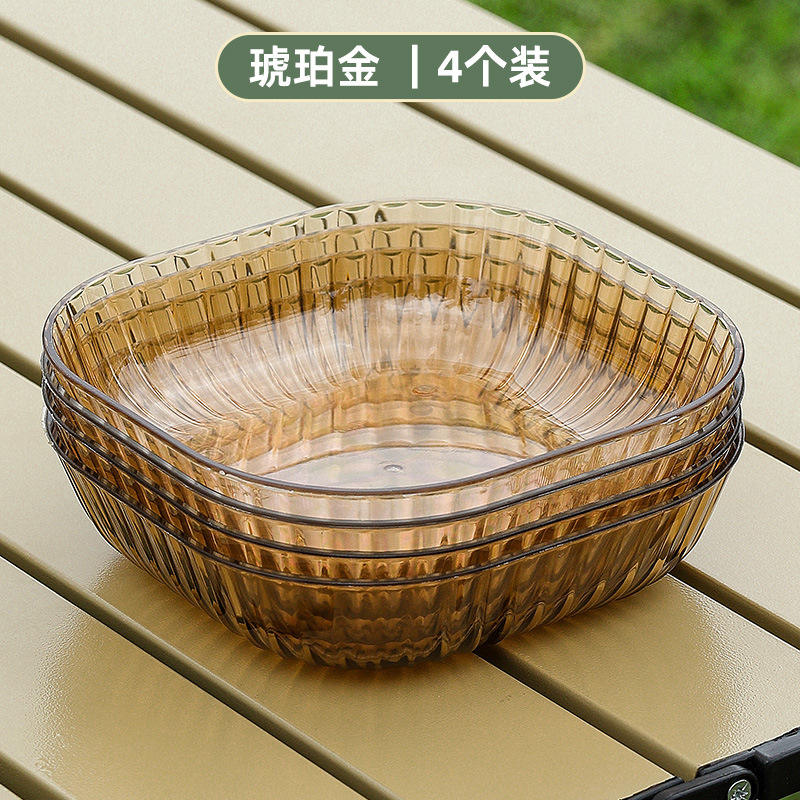 Ambre Or - paquet de 4