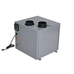 Suntree R32 R290 <span class=keywords><strong>Pompe</strong></span> à chaleur air-<span class=keywords><strong>eau</strong></span> <span class=keywords><strong>pour</strong></span> échappement Chauffe-<span class=keywords><strong>eau</strong></span> <span class=keywords><strong>Pompe</strong></span> à chaleur <span class=keywords><strong>pour</strong></span> échappement et récupération <span class=keywords><strong>d</strong></span>'air Contrôle WIFI - Product Image 1