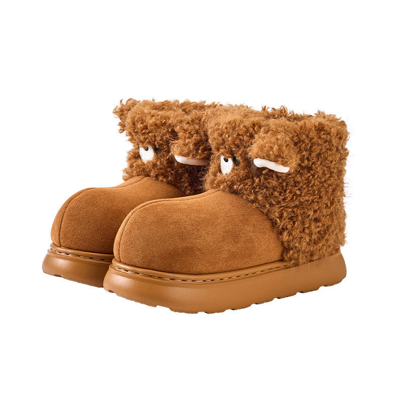 สีน้ำตาล