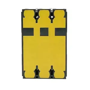 MCCB Mould Case Circuit Breaker 125A~225A 3P 35kA