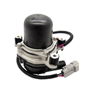 Secundaria de aire de la bomba de inyección para 2007-2013 Lex-LX570 a yota Sequoia <span class=keywords><strong>Tundra</strong></span> 4.0L 4.6L 4.7L 5.7L 176100S010 332504M - Product Image 2