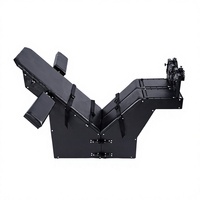 Chaise de bondage SM en gros pour jeux intimes, flirt en couple, avec menottes de pieds, bondage corporel complet, couleurs personnalisées