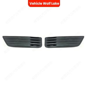 ฝาไฟตัดหมอกสำหรับรถ Ford Focus 2007-2009กระจังหน้าวัสดุ ABS สำหรับติดตั้งแบบสกรู - Product Image 2