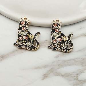 Metal Personalizado Pintado con Esmalte Suave y Duro, Color Personalizado para Insignias, Fabricante - Product Image 3