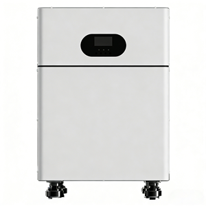 Chinese Factory Supplies 3kW 5kWh Integrated Home Solar Energy Storage <b>Battery</b> Pack, Lithium Iron Phosphate <b>Battery</b> - Product Image 1