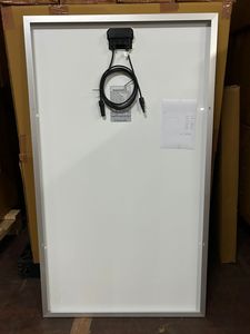 Panel Solar Innovador de 12V 200Wp Mono PERC - Product Image 2