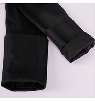 Bata de sotana para hombre, coro, Ministro, clero, púlpito, Túnica de Iglesia litúrgica, cuatro colores